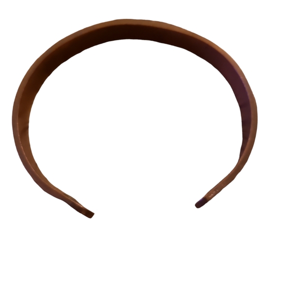 5" Vintage Copper Cuff Artharitic Bracelet with Magnetic Pionts L6 - Picture 2 of 4